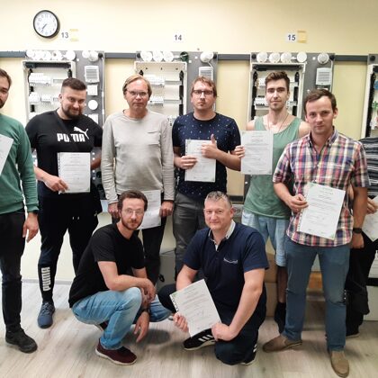 Elektrotehnikas pamati, elektriskie mērījumi un elektrotehnisko darbu veidi 18.07.2022
